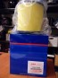 Suzuki LT-A450 King Quad 08-10 m oro filtras