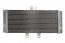 Radiatorius 4RIDE RAD-626 GSF1250 Bandit 07-14m 