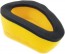 DR650SE 96-97 m Oro filtras RMS 100603600