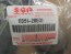 Suzuki GSX750F 98-06m Originalus starterio dangtelis kodas 11351-26E01