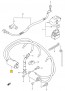 Suzuki 33420-19C01, 3342019C01
