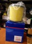 Suzuki LT-A450 King Quad 08-10 m oro filtras