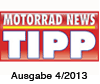 > Lady-Touringboots < 10 boots tested 3 x TIPP