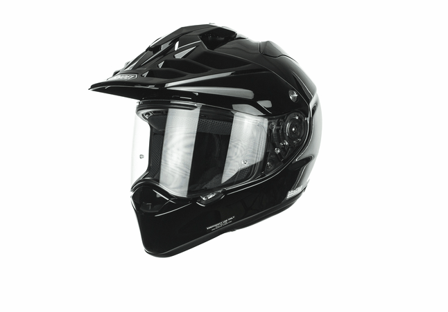 SHOEI Hornet black