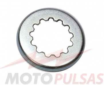 Suzuki 09167-25027, 0916725027