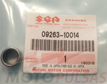 Suzuki 09263-10014, 0926310014