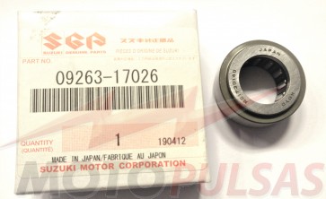 Suzuki 09263-17026, 0926317026