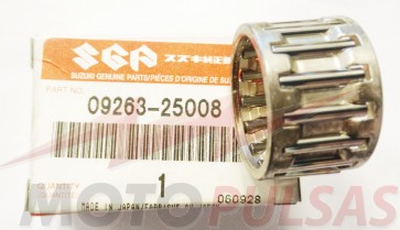 Suzuki 09263-25008, 0926325008