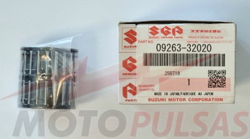 Suzuki 09263-32020, 0926332020 adatinis guolis