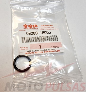 Suzuki 09280-16005, 0928016005