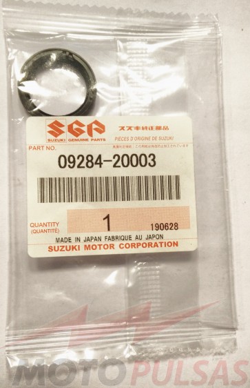 Suzuki 09284-20003, 0928420003
