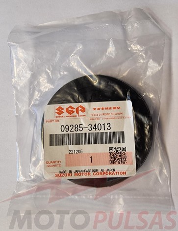 Suzuki 09285-34013, 0928534013