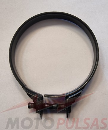 Suzuki 09402-52208 suspaudimo žiedas 