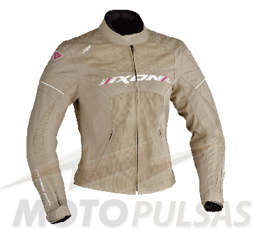Ixon Sierra