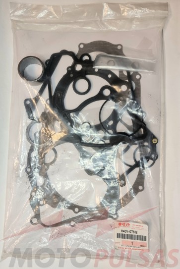 Suzuki 11401-07812, 1140107812