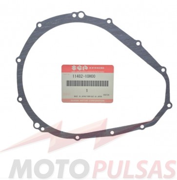 GSX1250F 11-16m tarpinė sankabos dangtelio dešinės pusės kodas 11482-18H00