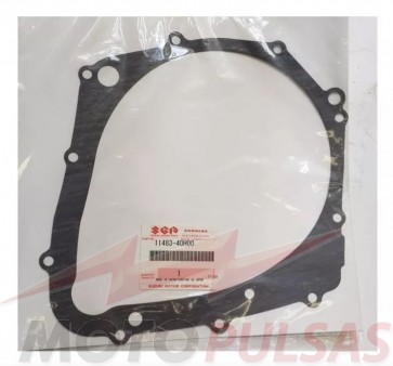 Suzuki 11483-40H00 generatoriaus dangtelio tarpinė VL1500/ VZ1500.
