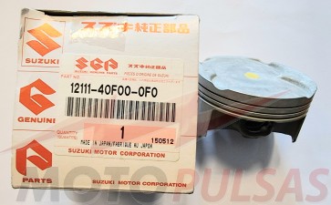 Suzuki 12111-40F00-0F0, 1211140F000F0