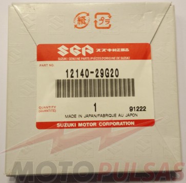 Suzuki 12140-29G20, 1214029G20