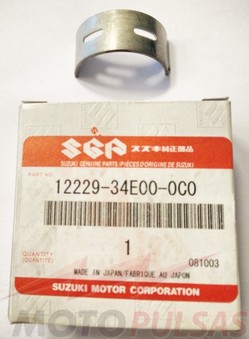 Suzuki 12229-34E00-0C0,1222934E000C0