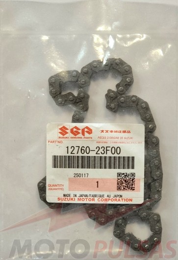 Suzuki 12760-23F00, 1276023F00