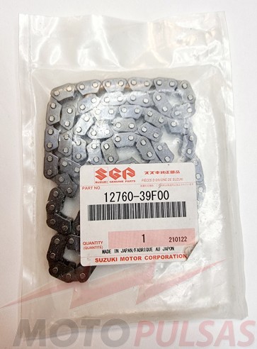 Suzuki 12760-39F00,1276039F00