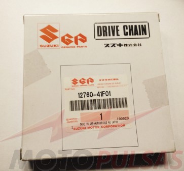 Suzuki 12760-41F01, 1276041F01