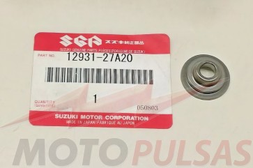 Suzuki 12931-27A20 vožtuvo spyruoklės laikiklis
