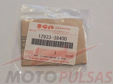 Suzuki 12933-81400 vožtuvo spyruoklės lizdas