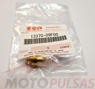 Suzuki 13370-09F00, 1337009F00