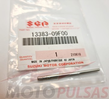 Suzuki 13383-09F00, 1338309F00