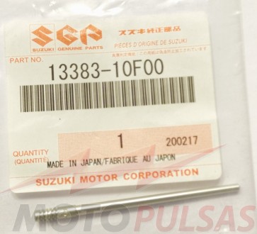 Suzuki 13383-10F00, 1338310F00