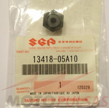 Suzuki 13418-05A10, 1341805A10