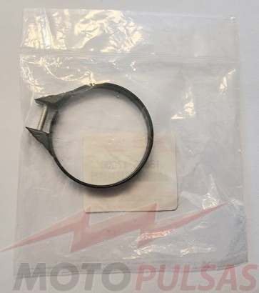 Suzuki 13826-17G00 suspaudimo žiedas DL650/ SV650
