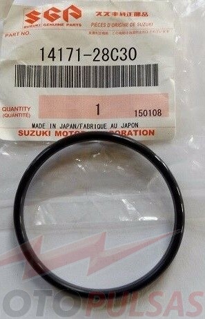 Suzuki 14171-28C30, 1417128C30