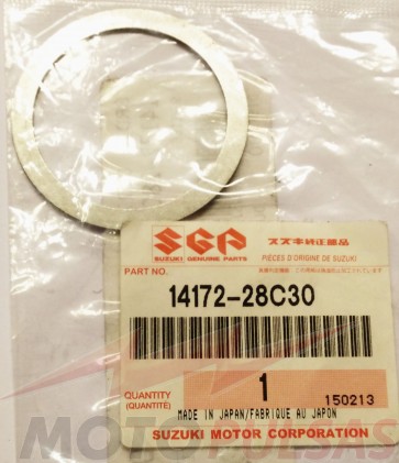 Suzuki 14172-28C30, 1417228C30