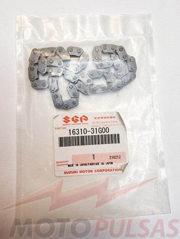 Suzuki 16310-31G00, 1631031G00