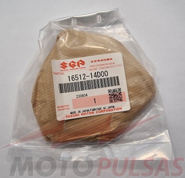 Suzuki 16512-14D00, 1651214D00