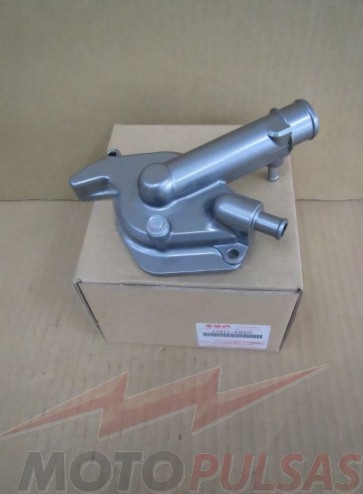 Suzuki 17411-44H00 vandens siurblio dangtelis SFV650Gladius 10-15m