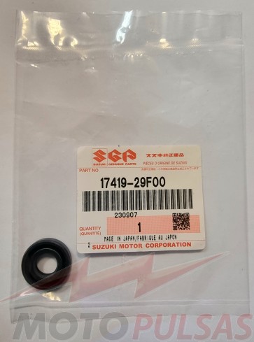 Suzuki 17419-29F00, 1741929F00