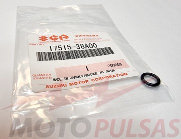 Suzuki 17515-38A00, 1751538A00