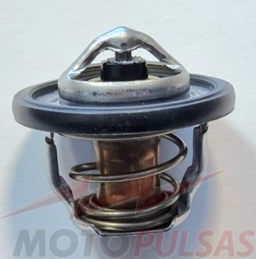 Suzuki 17670-06G61, 1767006G61 termostatas