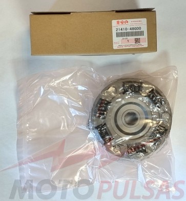 Suzuki 21410-48G00, 2141048G00