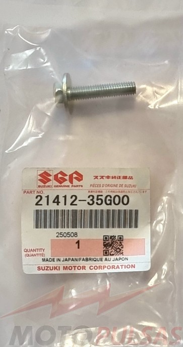 Suzuki 21412-35G00, 2141235G00