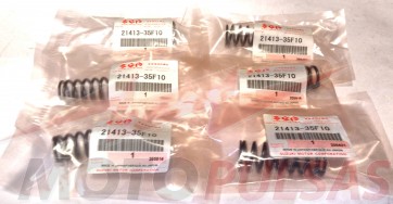 Suzuki VZR1800/ M109R 10-17 m sankabos spyruoklių komplektas kodas:21413-35F10