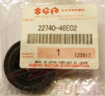Suzuki 22740-46E02, 2274046E02