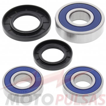 GSF1200 Bandit 1996-2006m, GSF600S Bandit 1995-2004m, GSF650    2005-2008m,  GSX1200 1999-2000m,  GSX650F 2008-2009m,  GSXR1100 1993-1998m,  GSX-R600 1992-1993m,  GSX-R750 1993-1995m,  RF600R 1993-1997m,  RF900R 1994-1998m,  SFV650Gladius 2009-2015m, SV65