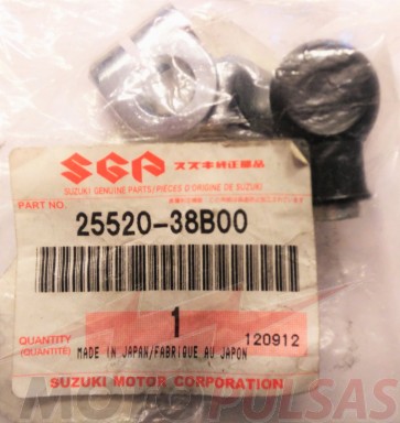 Suzuki 25520-38B00, 2552038B00