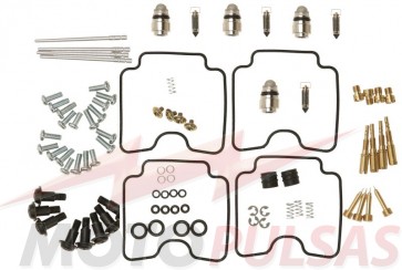 GSF1200Bandit 01-05m karbiuratoriaus rem.komplektas ALL BALLS 26-1699