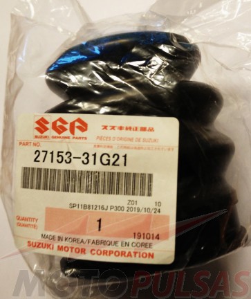 Suzuki 27153-31G21, 2715331G21